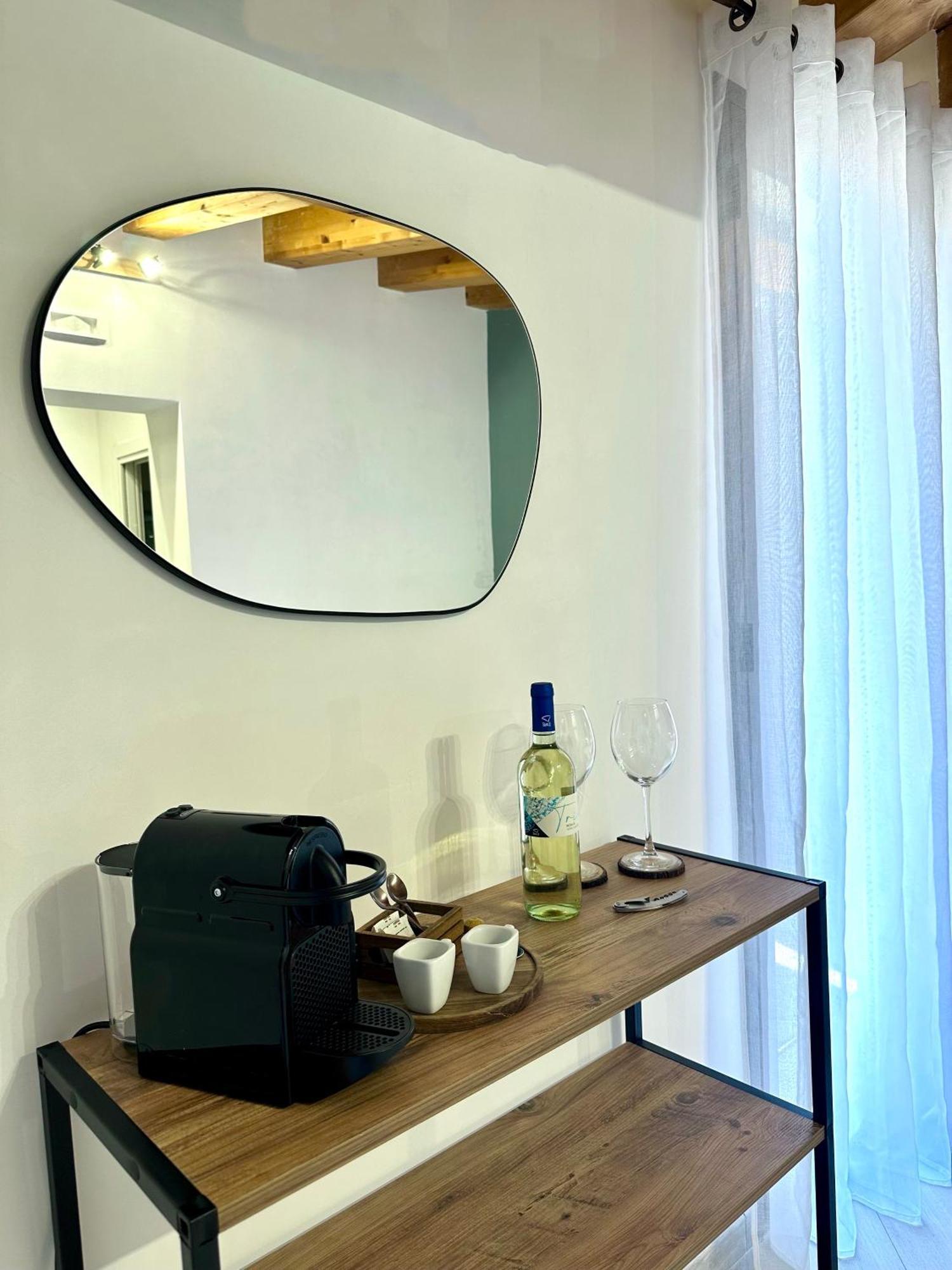 4Rooms Palermo Esterno foto