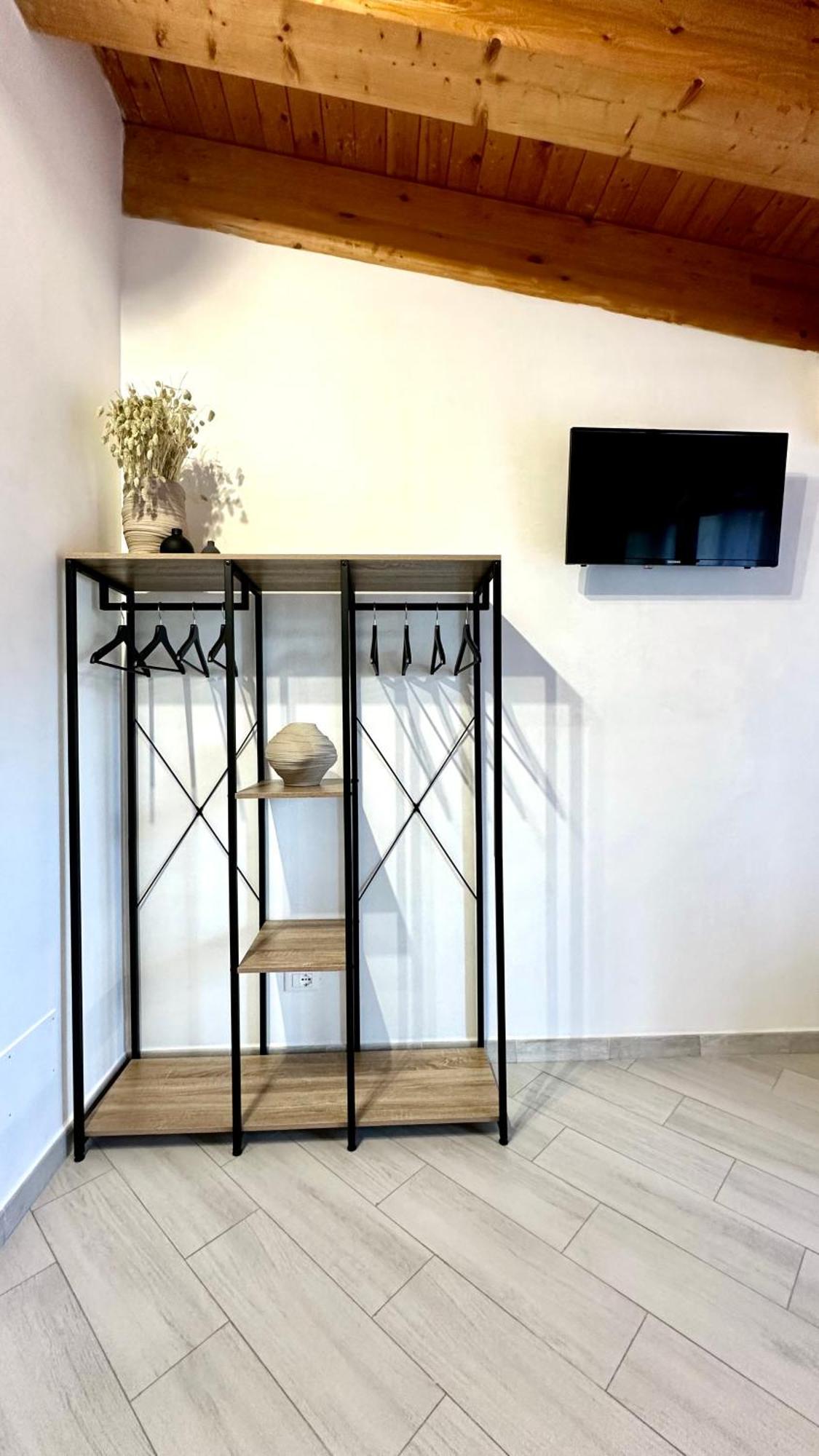 4Rooms Palermo Esterno foto