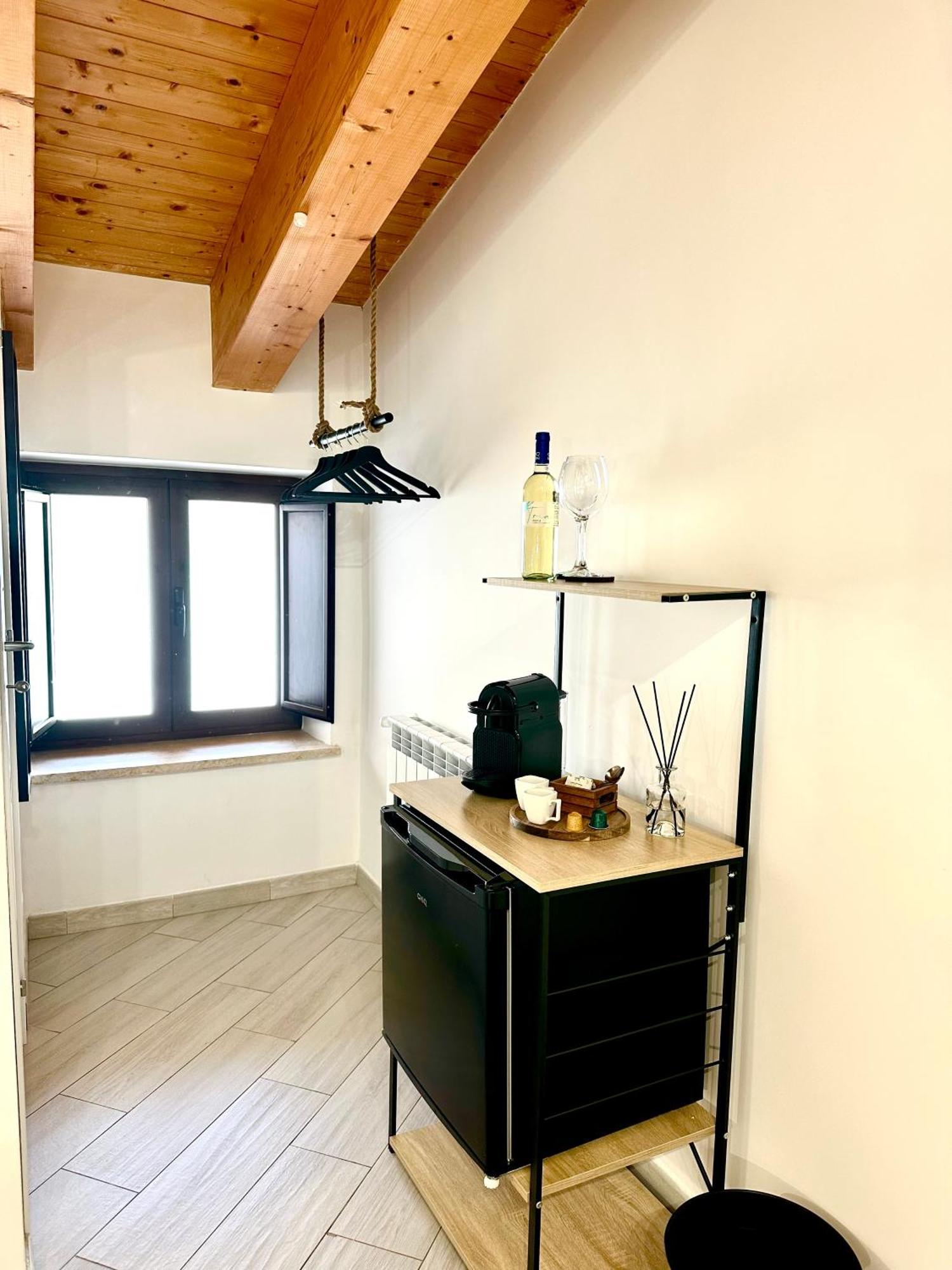 4Rooms Palermo Esterno foto